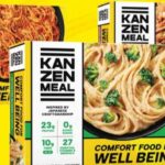 Nissin launches nutritious meals in US as weight loss drugs take off