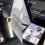 Chinese brand catches tailwind with powerful, pricier handheld fans