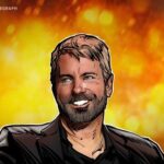 Gemini launches tokenized Michael Saylor's Strategy stock for EU investors