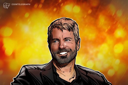 gemini-launches-tokenized-michael-saylor's-strategy-stock-for-eu-investors
