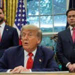 Ông Trump: Mỹ có thể tùy ý kéo dài hoặc rút ngắn thời hạn áp thuế
