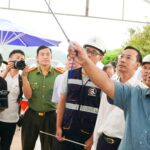 Cần nghiên cứu chính sách mời gọi nhà đầu tư làm hồ nước, xử lý nước thải, rác thải ở Phú Quốc