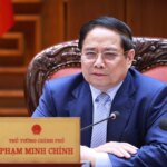 Thủ tướng họp xem xét các vấn đề Mỹ quan tâm về kinh tế, thương mại, đầu tư