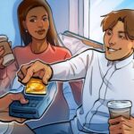 Crypto cards outpace banks in micro-spending in Europe: Report