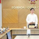 Nhà nước bỏ 'vốn mồi', chuyển trọng tâm phát triển công nghệ sang doanh nghiệp