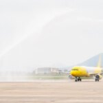 Vietravel Airlines đón máy bay đầu tiên thuộc sở hữu riêng