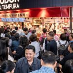 From sushi to udon, Japan food chains beef up overseas
