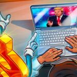 Bitcoin takes pressure off the US dollar — US President Trump