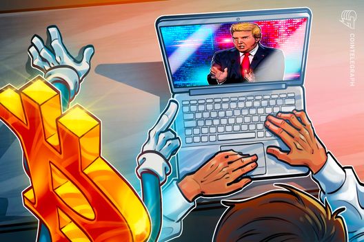 bitcoin-takes-pressure-off-the-us-dollar-—-us-president-trump