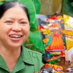 Lộ diện loạt doanh nghiệp liên quan đến Ăn Cùng Bà Tuyết, dầu ăn OFOOD