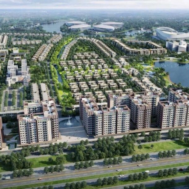taseco-land-duoc-chap-thuan-niem-yet-tren-hose,-von-hoa-8.264-ty-dong