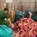 Giữa hàng giả 'bủa vây', người tiêu dùng cần mạnh dạn lên tiếng