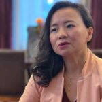 Cheng Lei rediscovers her voice after 'cruelty' of Chinese detention