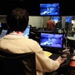 Chinese video game boom lifts Japanese dubbing studios