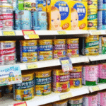 Việt Nam đang nhập khẩu sữa nhiều nhất từ quốc gia nào?