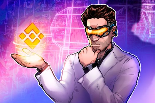 binance-ties-to-kenyan-crypto-board-raise-monopoly-concerns:-report