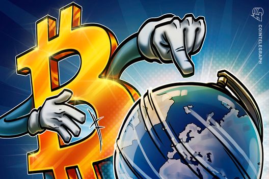 bitcoin-is-'bad-for-dictators':-human-rights-foundation-exec