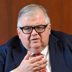 Global economy in 'uncharted waters' says BIS general manager