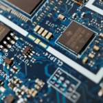 Trình làng bản thiết kế chip tín hiệu 12 bit ‘make-in-Việt Nam’