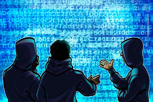 how-mass-decoy-messaging-protects-whistleblowers-—-coverdrop-founder