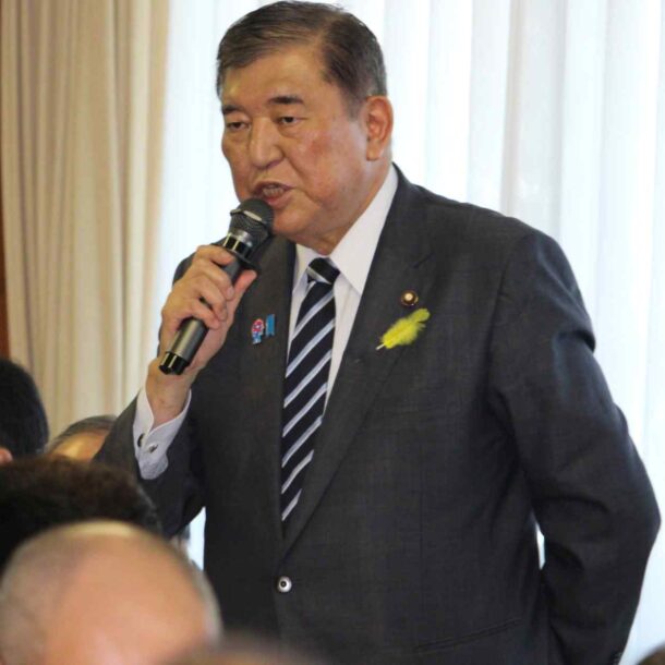 ldp-builds-momentum-heading-into-japan’s-upper-house-race