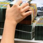 Số định danh thay mã số thuế, sàn online nộp thuế thay người bán từ 1/7