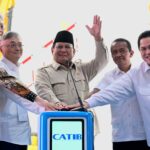 Indonesia breaks ground on $5.9bn CATL-backed battery venture