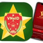 Cách xem địa chỉ, quê quán mới của mình trên ứng dụng VNeID