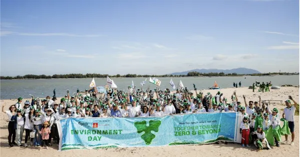 carlsberg-viet-nam-tien-phong-hanh-dong-vi-moi-truong-bien