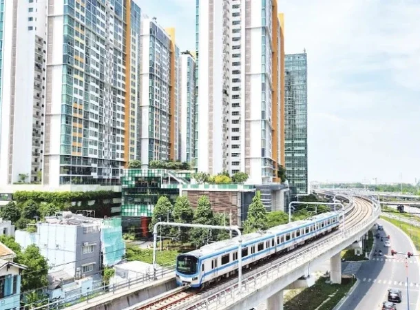 dong-nai:-keo-dai-tuyen-metro-ben-thanh-suoi-tien-den-san-bay-long-thanh