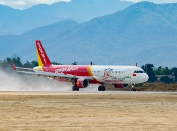 vietjet-air-chinh-thuc-dung-khai-thac-cac-duong-bay-tai-dien-bien