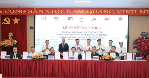 ky-ket-hop-dong-goi-thau-chinh-thi-cong-du-an-nha-may-thuy-dien-tri-an-mo-rong