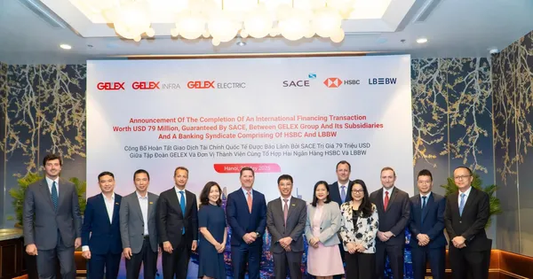 hsbc-thu-xep-thanh-cong-giao-dich-bao-lanh-khoan-vay-khong-rang-buoc-79-trieu-usd-cho-gelex