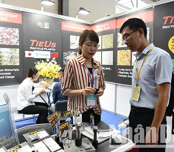 hanoiplas-2025:-dan-loi-tuong-lai-nganh-nhua-va-cao-su-viet-nam