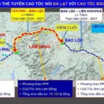 lam-dong-chinh-thuc-phe-duyet-du-an-cao-toc-tan-phu-bao-loc