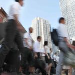 BOJ survey signals resilience in Japanese business mood