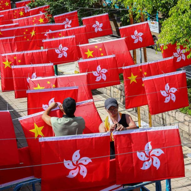 hong-kong-media-reshaped-by-dismissals,-audits-and-red-lines
