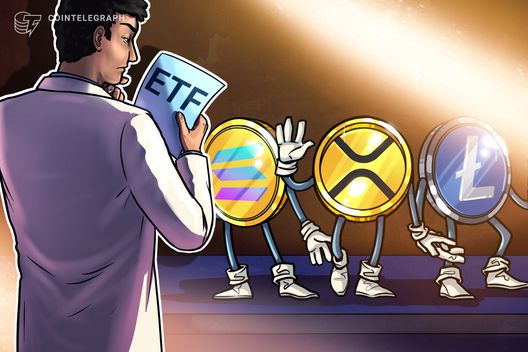 analysts-raise-chance-of-sol,-xrp-and-ltc-etf-approval-to-95%
