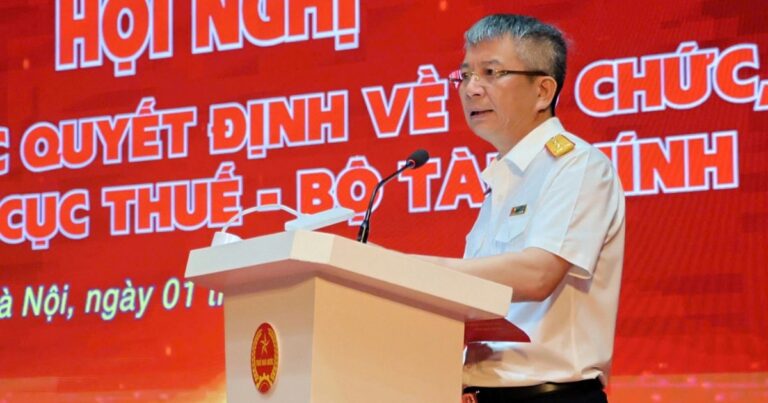chinh-thuc-thanh-lap-34-don-vi-thue-tinh,-thanh-pho-sau-sap-nhap