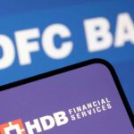 India's HDB Financial rises 13% after year's largest IPO