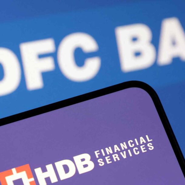 india’s-hdb-financial-rises-13%-after-year’s-largest-ipo