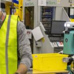 Amazon developer plays down buzz over humanlike robots