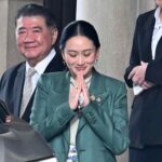 Thai PM Paetongtarn Shinawatra suspended: What happens next?