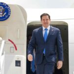 Rubio to make first trip to Asia, visiting Japan, South Korea, Malaysia