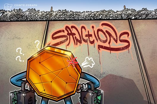 us-sanctions-crypto-wallet-tied-to-ransomware,-infostealer-host