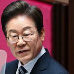 South Korea's Lee says deadline deal on US tariffs will be 'difficult'