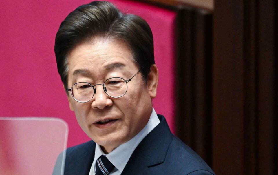 south-korea’s-lee-says-deadline-deal-on-us-tariffs-will-be-‘difficult’