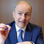 Ireland to boost defense spending 'significantly': PM