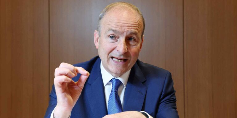 ireland-to-boost-defense-spending-‘significantly’:-pm