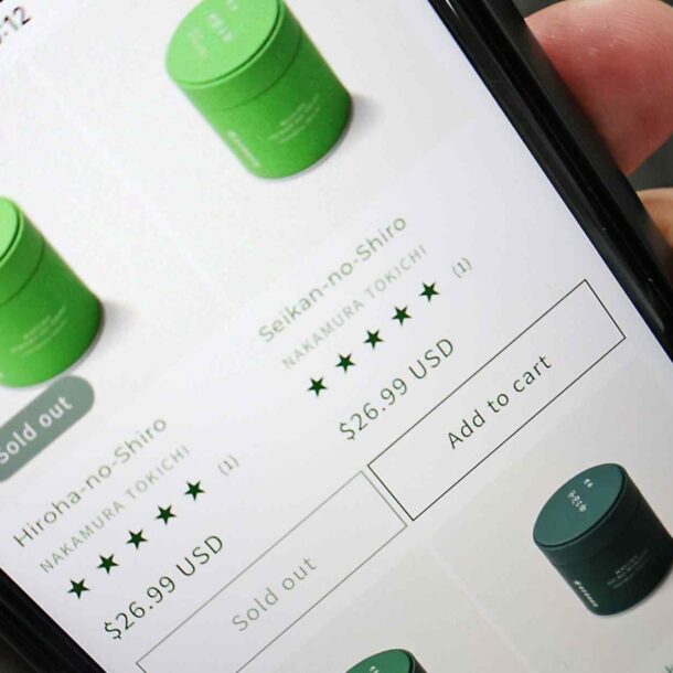 marked-up-matcha:-kyoto-vendors-battle-online-scalpers,-knockoffs